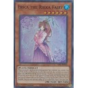 Erica the Rikka Fairy
