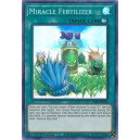 Miracle Fertilizer