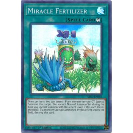 Miracle Fertilizer