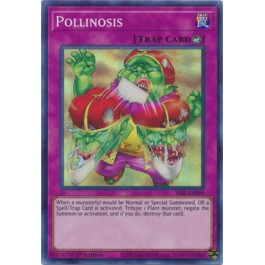 Pollinosis
