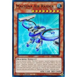 Machina Air Raider