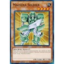 Machina Soldier