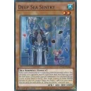 Deep Sea Sentry