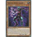 Gouki Iron Claw