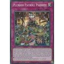Plunder Patroll Parrrty