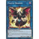 Taotie Dragon