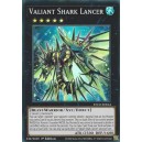 Valiant Shark Lancer