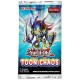 Toon Chaos Booster Pack