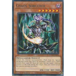 Chaos Sorcerer