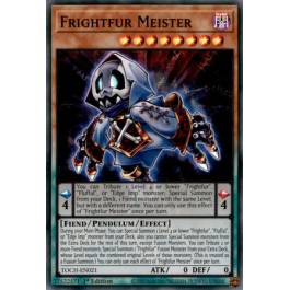 Frightfur Meister