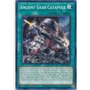 Ancient Gear Catapult