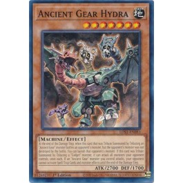 Ancient Gear Hydra