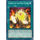 Cards of the Red Stone