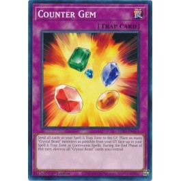 Counter Gem