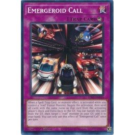 Emergeroid Call