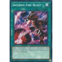 Inferno Fire Blast