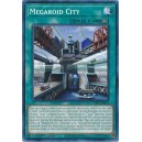 Megaroid City