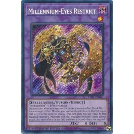 Millennium-Eyes Restrict