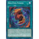 Red-Eyes Fusion