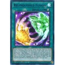 Relinquished Fusion