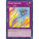 Toon Defense
