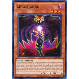 Chaos Core