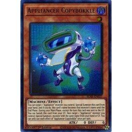 Appliancer Copybokkle