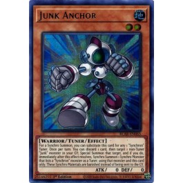 Junk Anchor