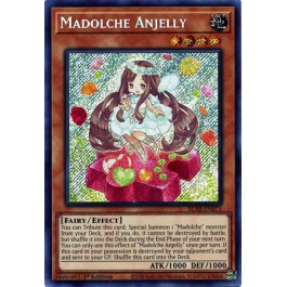 Madolche Anjelly