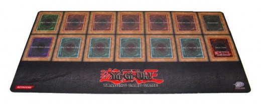 Ygo Playmats