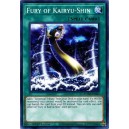 Fury of Kairyu-Shin
