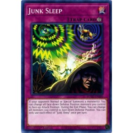 Junk Sleep