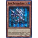 Omni Dragon Brotaur