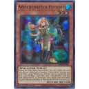 Witchcrafter Pittore