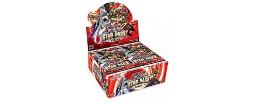 Star Pack 3