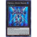 Firewall eXceed Dragon