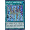 Gladiator Rejection