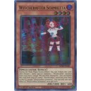 Witchcrafter Schmietta