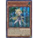 Witchcrafter Potterie