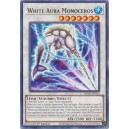White Aura Monoceros