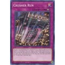 Crusher Run