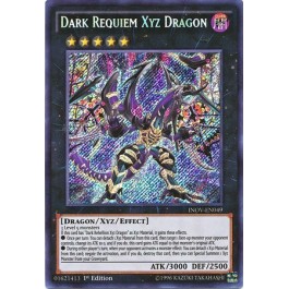 Dark Requiem Xyz Dragon
