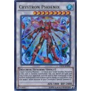 Crystron Phoenix