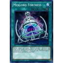 Meklord Fortress