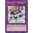 Aqua Story - Urashima