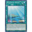 Aquarium Stage