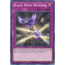 Black Wing Revenge