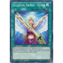 Celestial Sword - Eatos