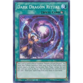 Dark Dragon Ritual