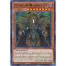 Guardian Dreadscythe